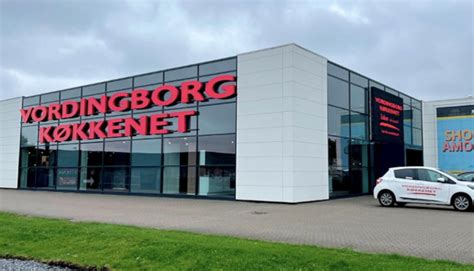 Vordingborg Køkkenet Reviews 